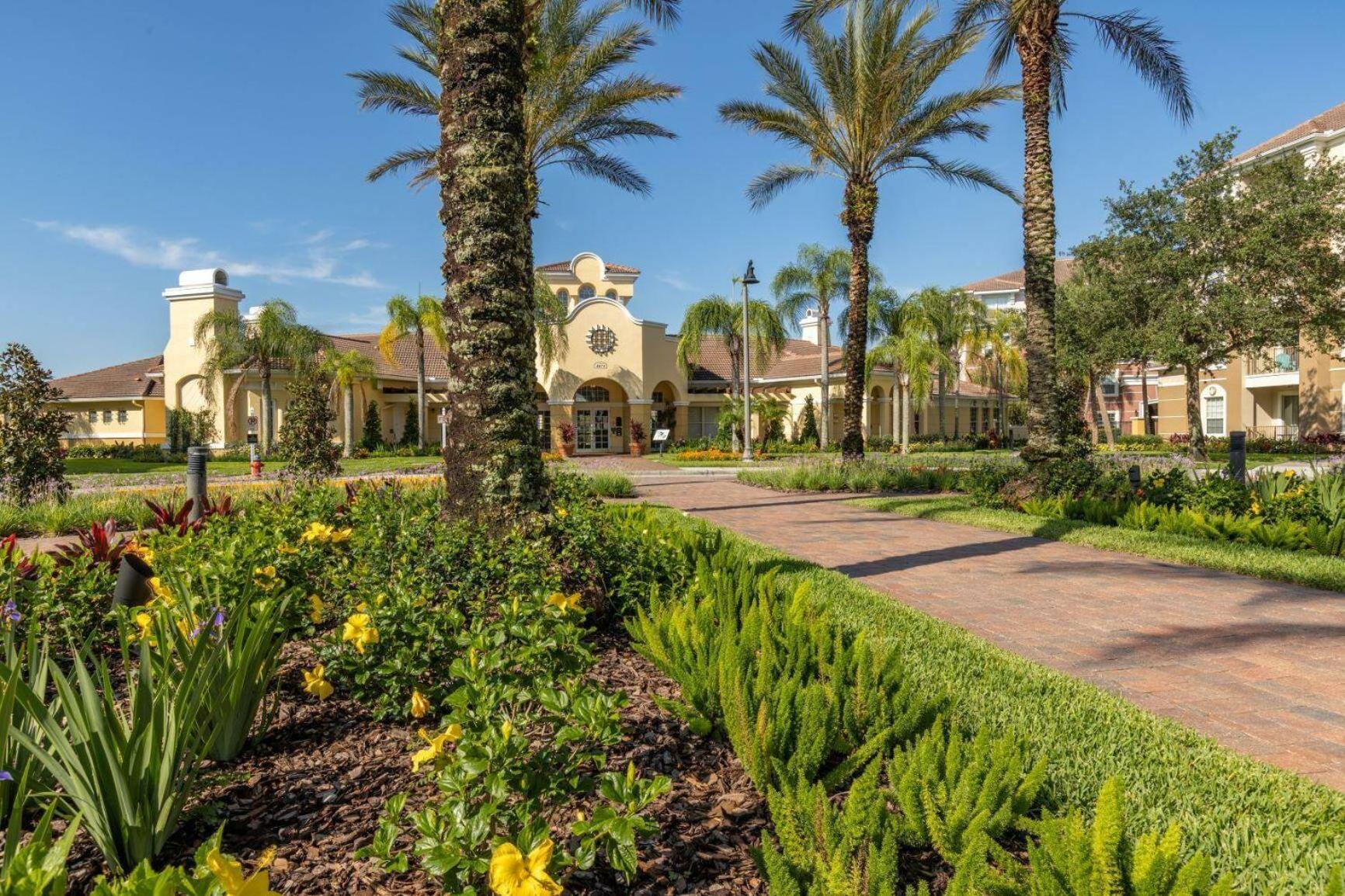 Holiday home Wonderful Vacation With Balcony At Vista Cay Vc5025-103 Orlando