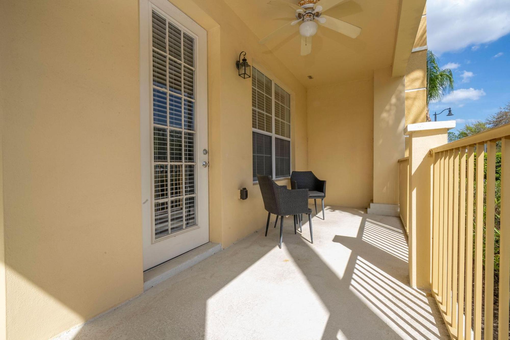 Holiday home Wonderful Vacation With Balcony At Vista Cay Vc5025-103 Orlando