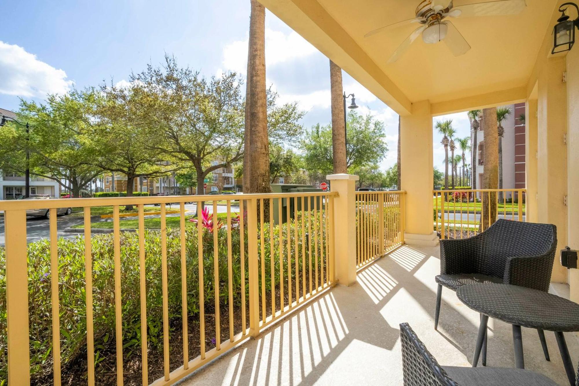 Wonderful Vacation With Balcony At Vista Cay Vc5025-103 Hébergement de vacances *