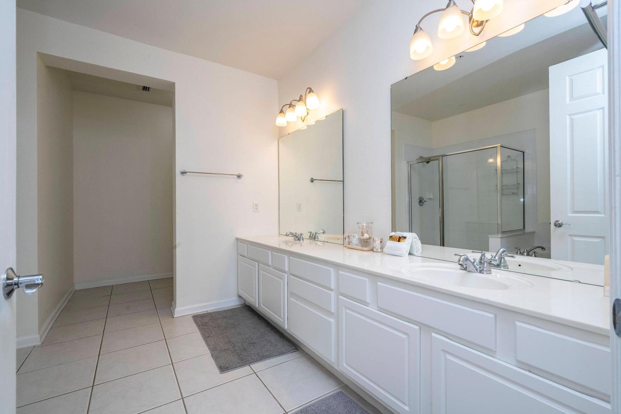Hébergement de vacances Wonderful Vacation With Balcony At Vista Cay Vc5025-103 Orlando